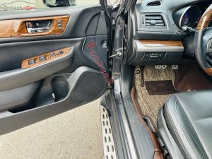 Xe Subaru Outback 2.5i 2015