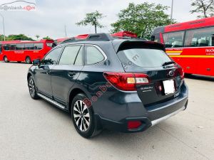 Xe Subaru Outback 2.5i 2015