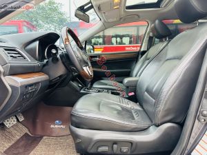 Xe Subaru Outback 2.5i 2015