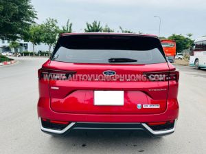 Xe Ford Territory Titanium X 1.5 AT 2023