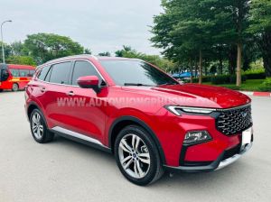 Xe Ford Territory Titanium X 1.5 AT 2023