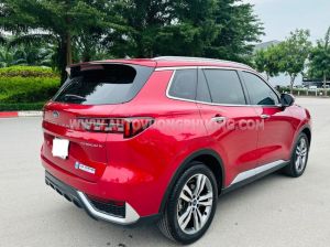 Xe Ford Territory Titanium X 1.5 AT 2023