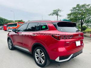Xe Ford Territory Titanium X 1.5 AT 2023
