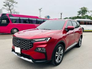 Xe Ford Territory Titanium X 1.5 AT 2023