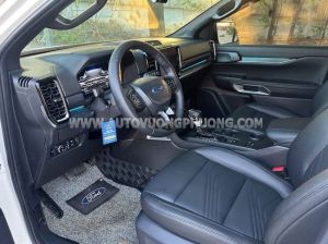 Xe Ford Everest Titanium 2.0L 4x2 AT 2024