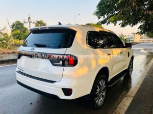Xe Ford Everest Titanium 2.0L 4x2 AT 2024