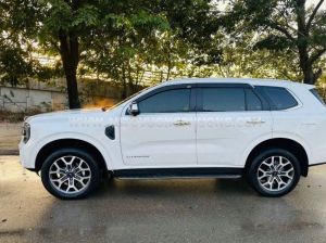 Xe Ford Everest Titanium 2.0L 4x2 AT 2024