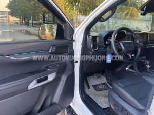 Xe Ford Everest Titanium 2.0L 4x2 AT 2024