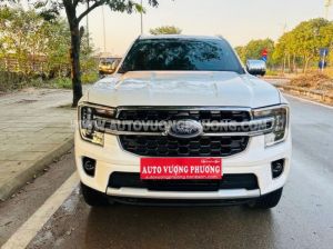 Xe Ford Everest Titanium 2.0L 4x2 AT 2024