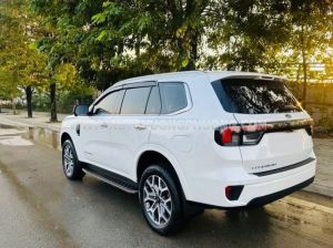 Xe Ford Everest Titanium 2.0L 4x2 AT 2024
