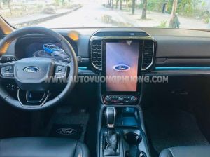 Xe Ford Everest Titanium 2.0L 4x2 AT 2024