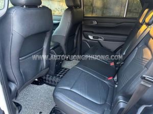 Xe Ford Everest Titanium 2.0L 4x2 AT 2024