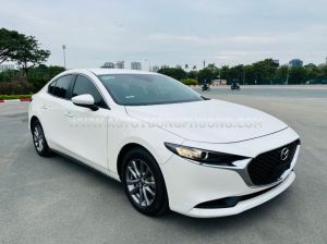 Xe Mazda 3 1.5L Deluxe 2021