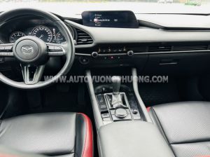 Xe Mazda 3 1.5L Deluxe 2021