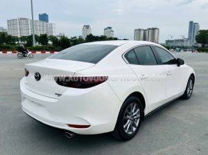 Xe Mazda 3 1.5L Deluxe 2021