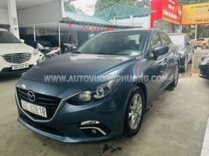 Xe Mazda 3 1.5 AT 2016