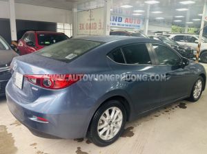 Xe Mazda 3 1.5 AT 2016