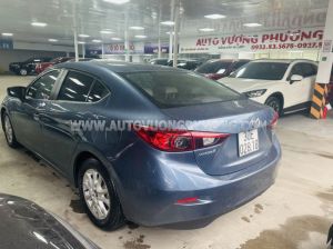 Xe Mazda 3 1.5 AT 2016