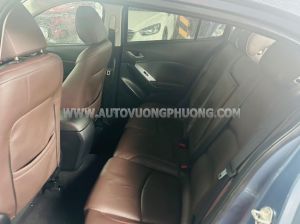 Xe Mazda 3 1.5 AT 2016