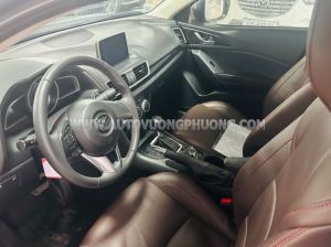 Xe Mazda 3 1.5 AT 2016