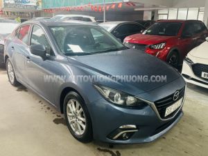 Xe Mazda 3 1.5 AT 2016