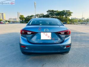 Xe Mazda 3 1.5 AT 2016
