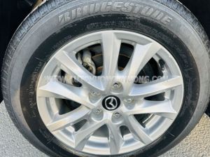 Xe Mazda 3 1.5 AT 2016