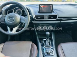 Xe Mazda 3 1.5 AT 2016