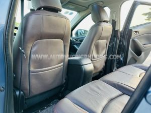 Xe Mazda 3 1.5 AT 2016