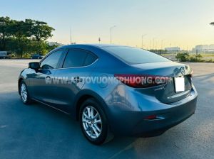 Xe Mazda 3 1.5 AT 2016