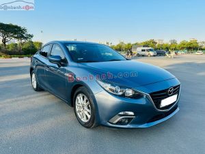 Xe Mazda 3 1.5 AT 2016