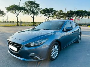 Xe Mazda 3 1.5 AT 2016