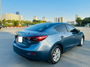 Xe Mazda 3 1.5 AT 2016