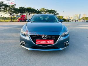 Xe Mazda 3 1.5 AT 2016