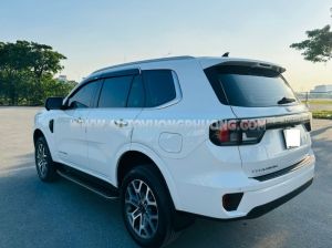 Xe Ford Everest Titanium 2.0L 4x2 AT 2024