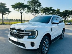 Xe Ford Everest Titanium 2.0L 4x2 AT 2024