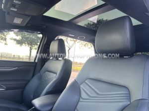 Xe Ford Everest Titanium 2.0L 4x2 AT 2024