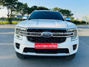Xe Ford Everest Titanium 2.0L 4x2 AT 2024