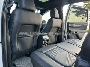 Xe Ford Everest Titanium 2.0L 4x2 AT 2024