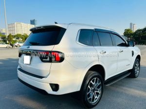 Xe Ford Everest Titanium 2.0L 4x2 AT 2024