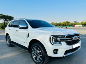 Xe Ford Everest Titanium 2.0L 4x2 AT 2024