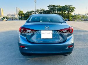 Xe Mazda 3 1.5 AT 2016