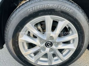 Xe Mazda 3 1.5 AT 2016