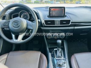 Xe Mazda 3 1.5 AT 2016