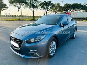 Xe Mazda 3 1.5 AT 2016