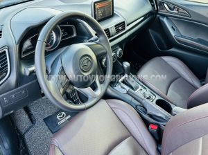 Xe Mazda 3 1.5 AT 2016