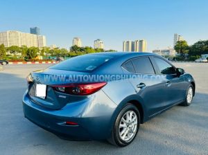 Xe Mazda 3 1.5 AT 2016