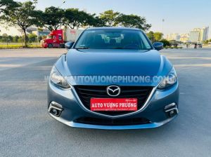 Xe Mazda 3 1.5 AT 2016