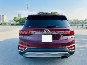 Xe Hyundai SantaFe Premium 2.4L HTRAC 2020