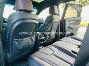 Xe Hyundai SantaFe Premium 2.4L HTRAC 2020